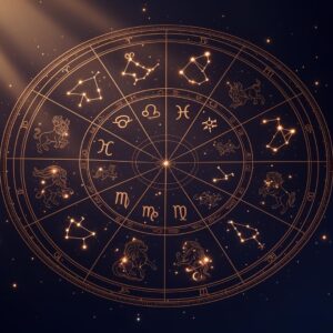 Curso Básico de Astrologia